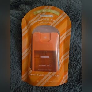 Scent Theory Whipped Chai Hand Sanitizer